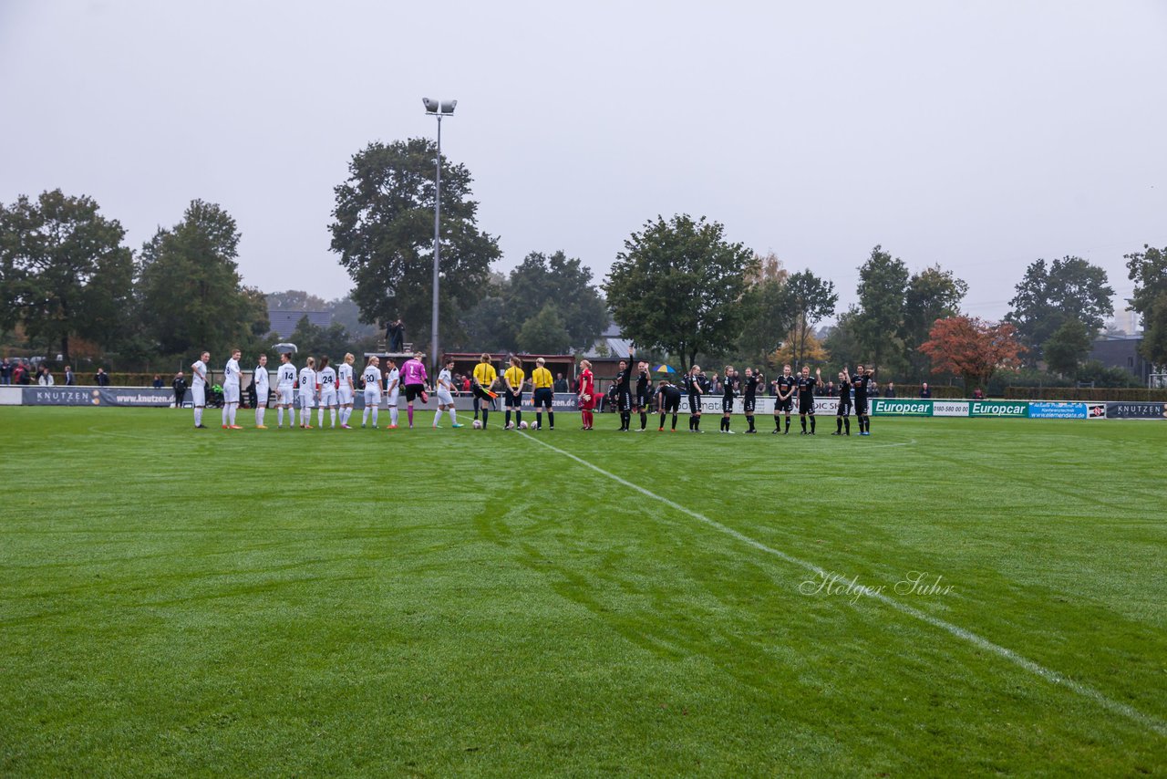 Bild 147 - Frauen SV Henstedt Ulzburg - FSV Gtersloh : Ergebnis: 2:5